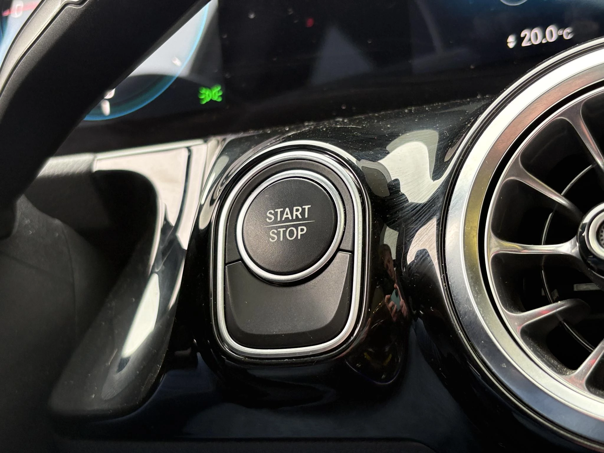 Hoofdafbeelding Mercedes-Benz EQA