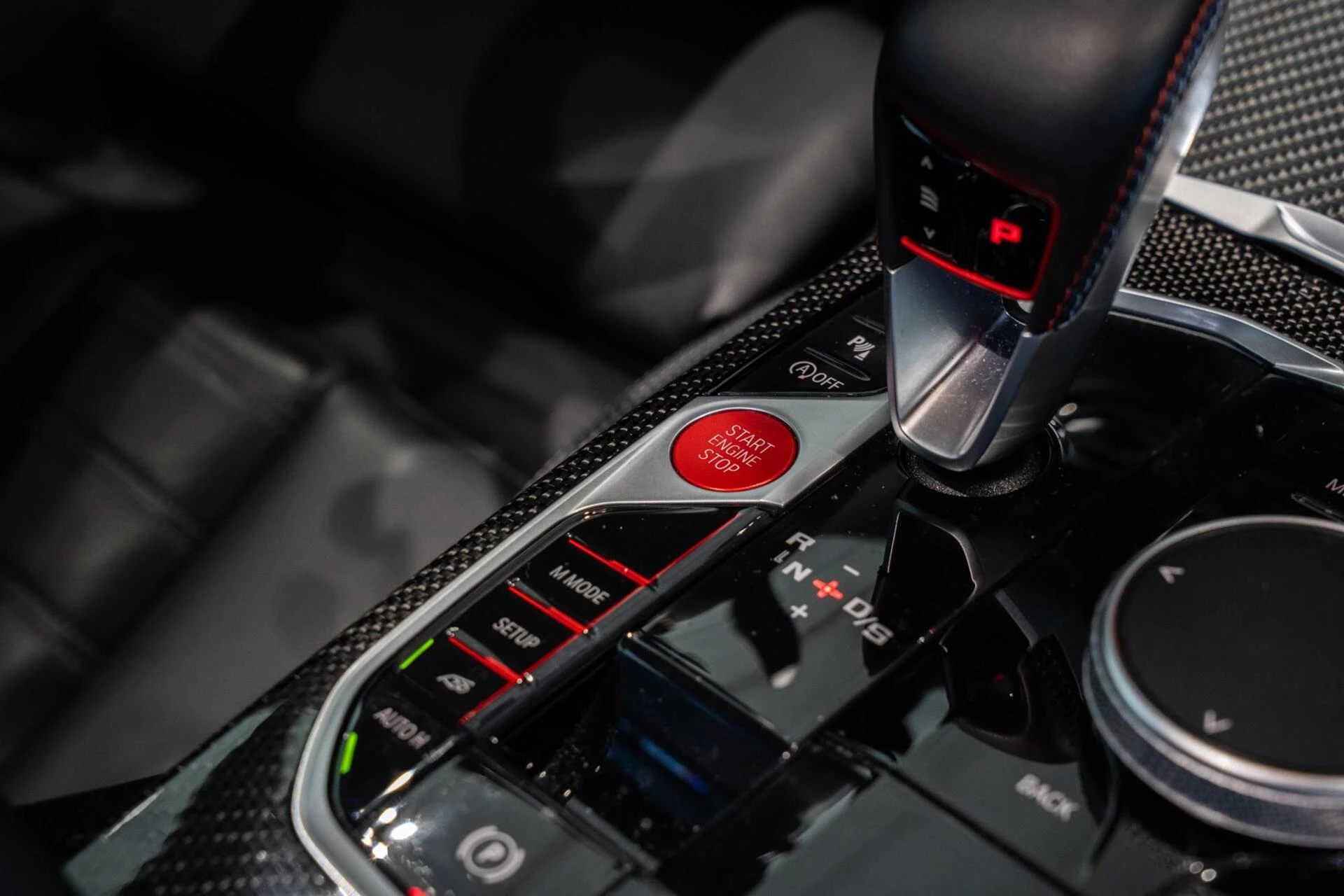 Hoofdafbeelding BMW M2
