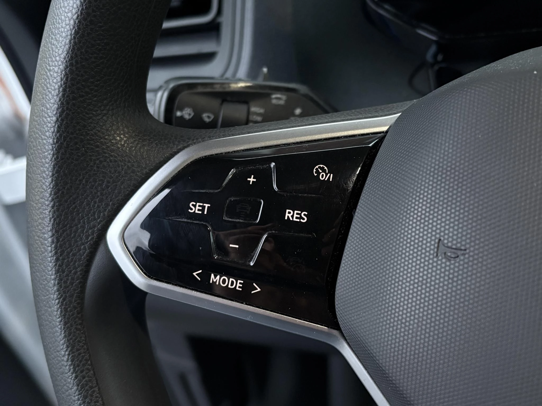 Hoofdafbeelding Volkswagen ID. Buzz Cargo