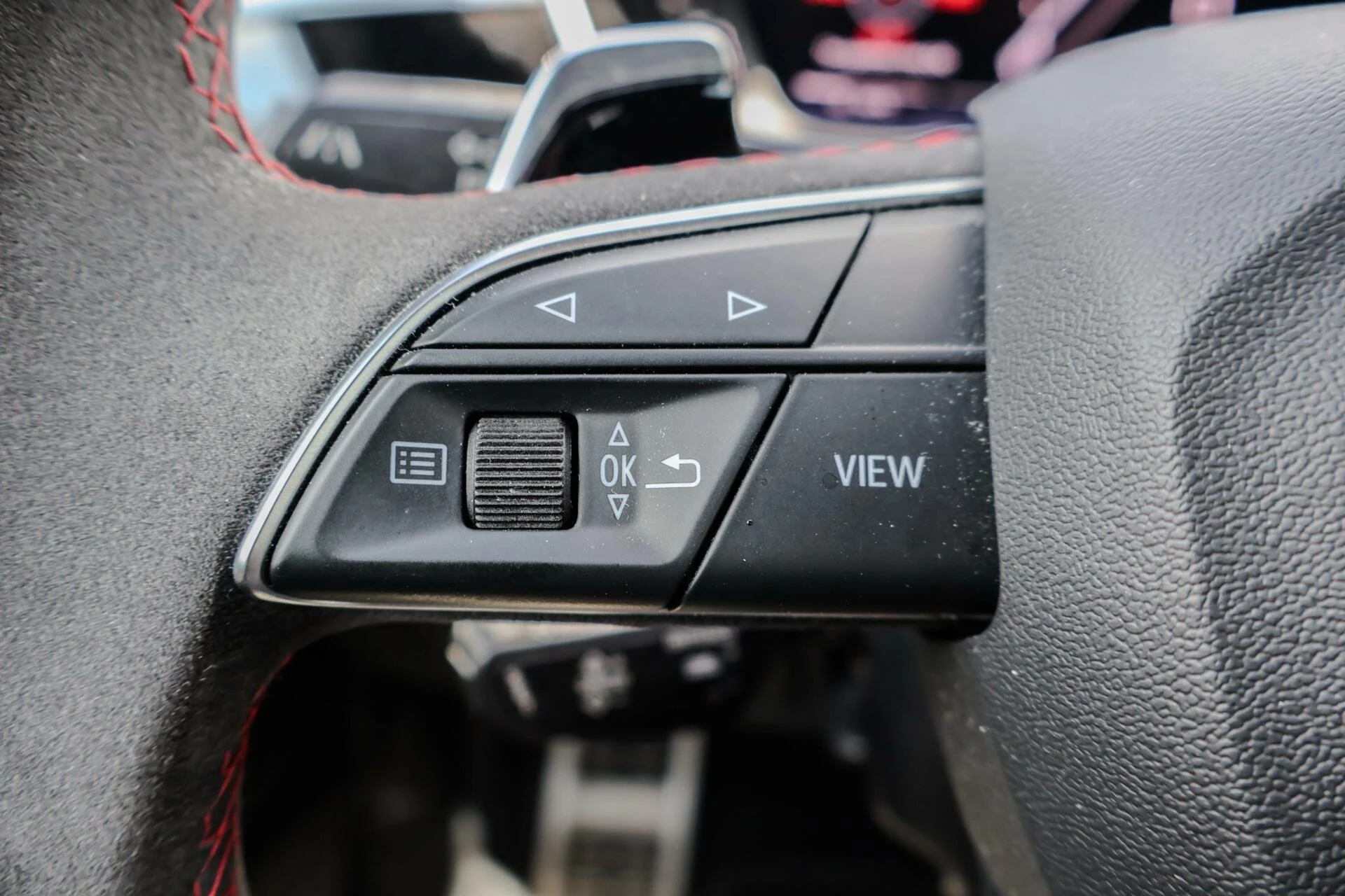 Hoofdafbeelding Audi RSQ3