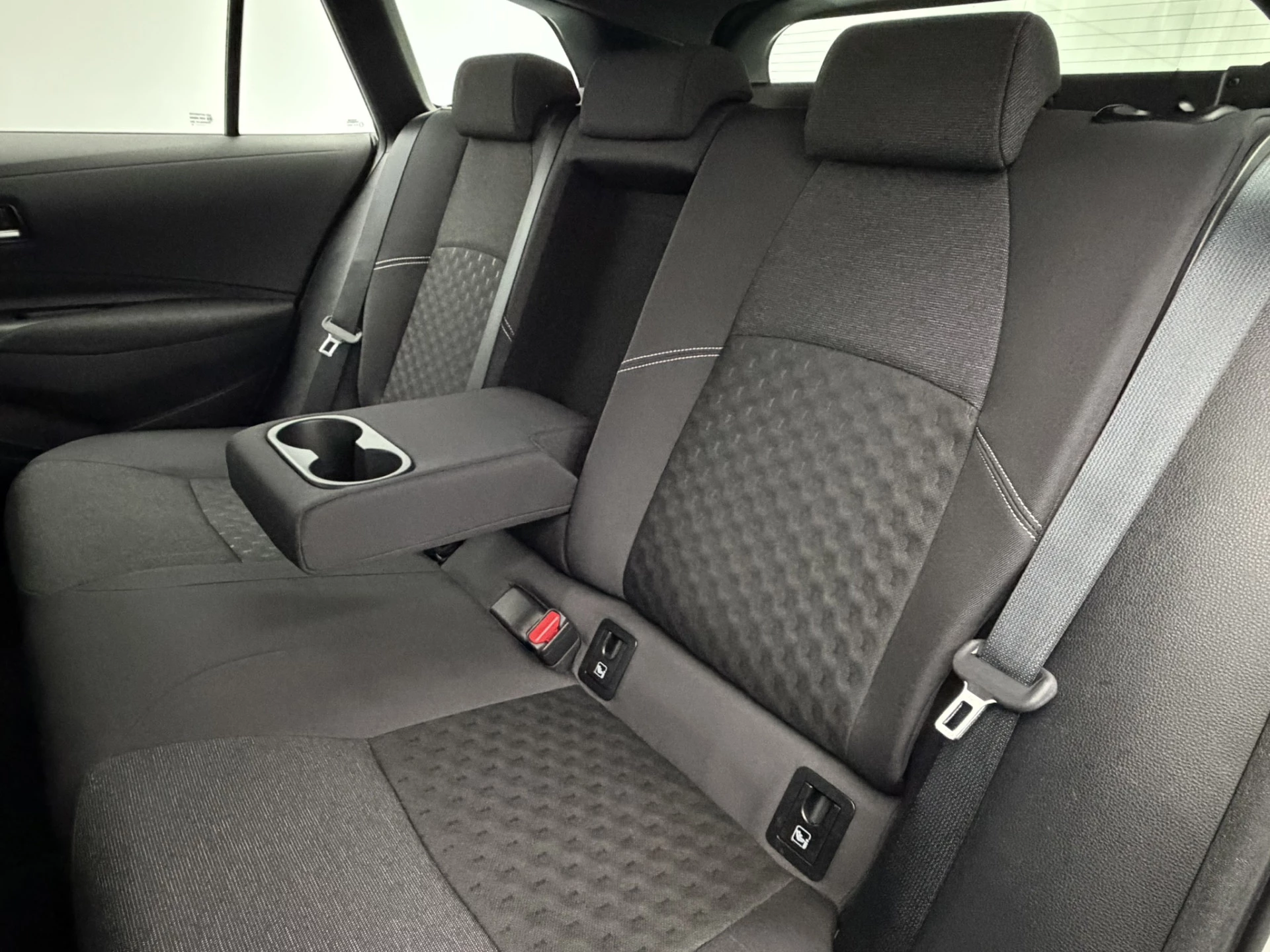 Hoofdafbeelding Toyota Corolla Touring Sports