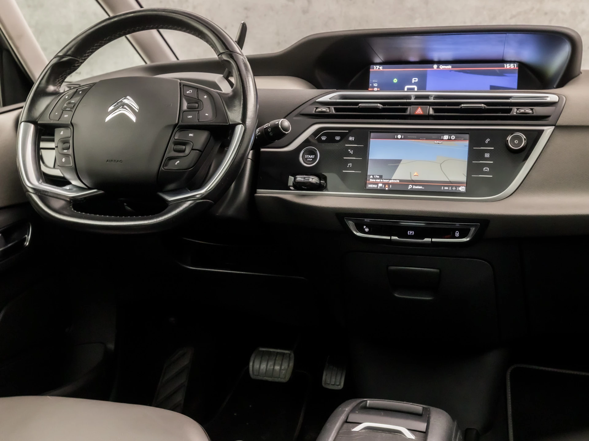 Hoofdafbeelding Citroën C4 Picasso