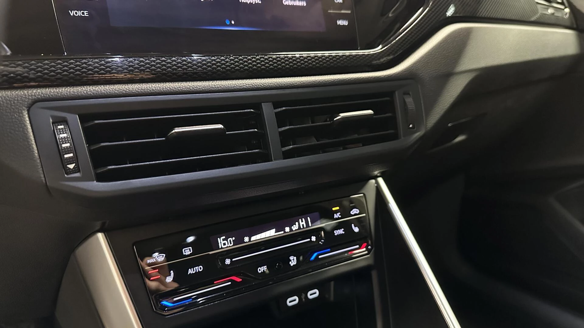 Hoofdafbeelding Volkswagen Taigo