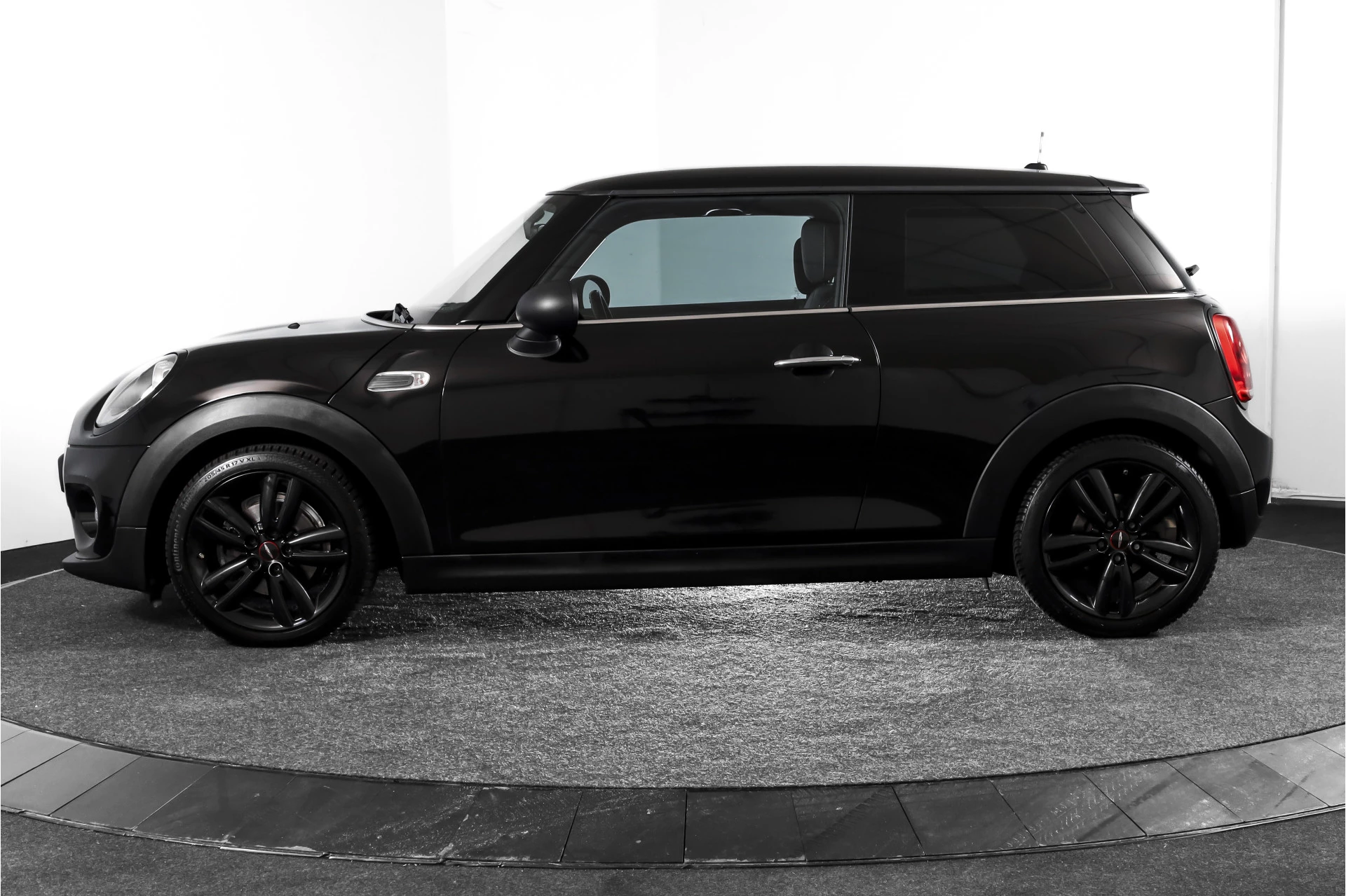 Hoofdafbeelding MINI One