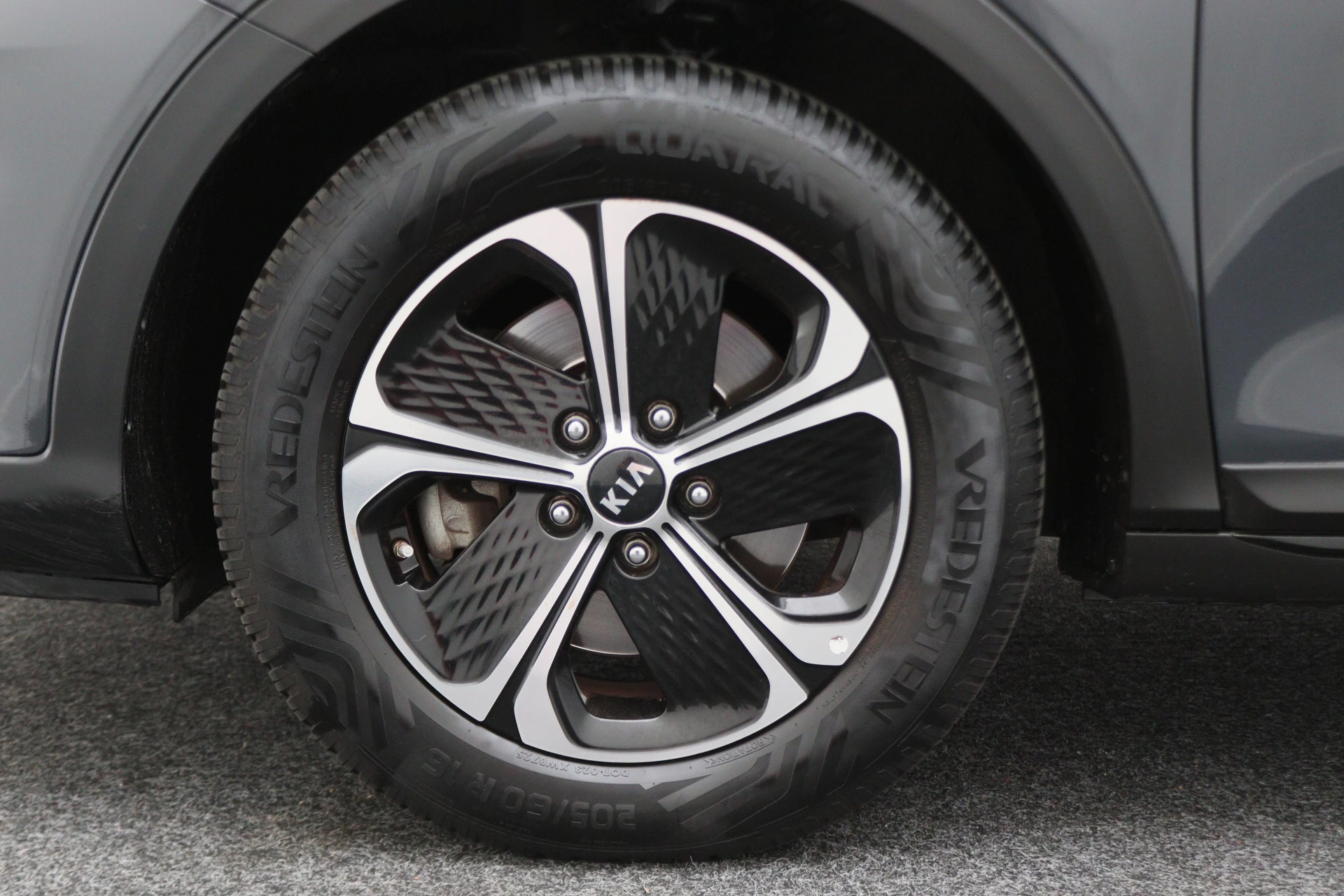 Hoofdafbeelding Kia XCeed