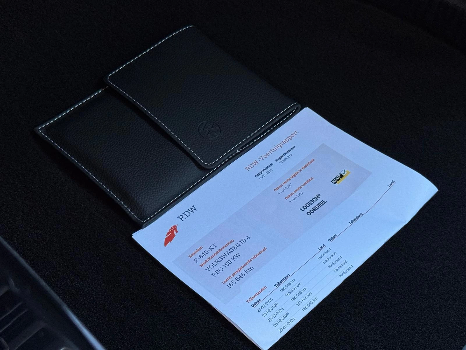 Hoofdafbeelding Volkswagen ID.4