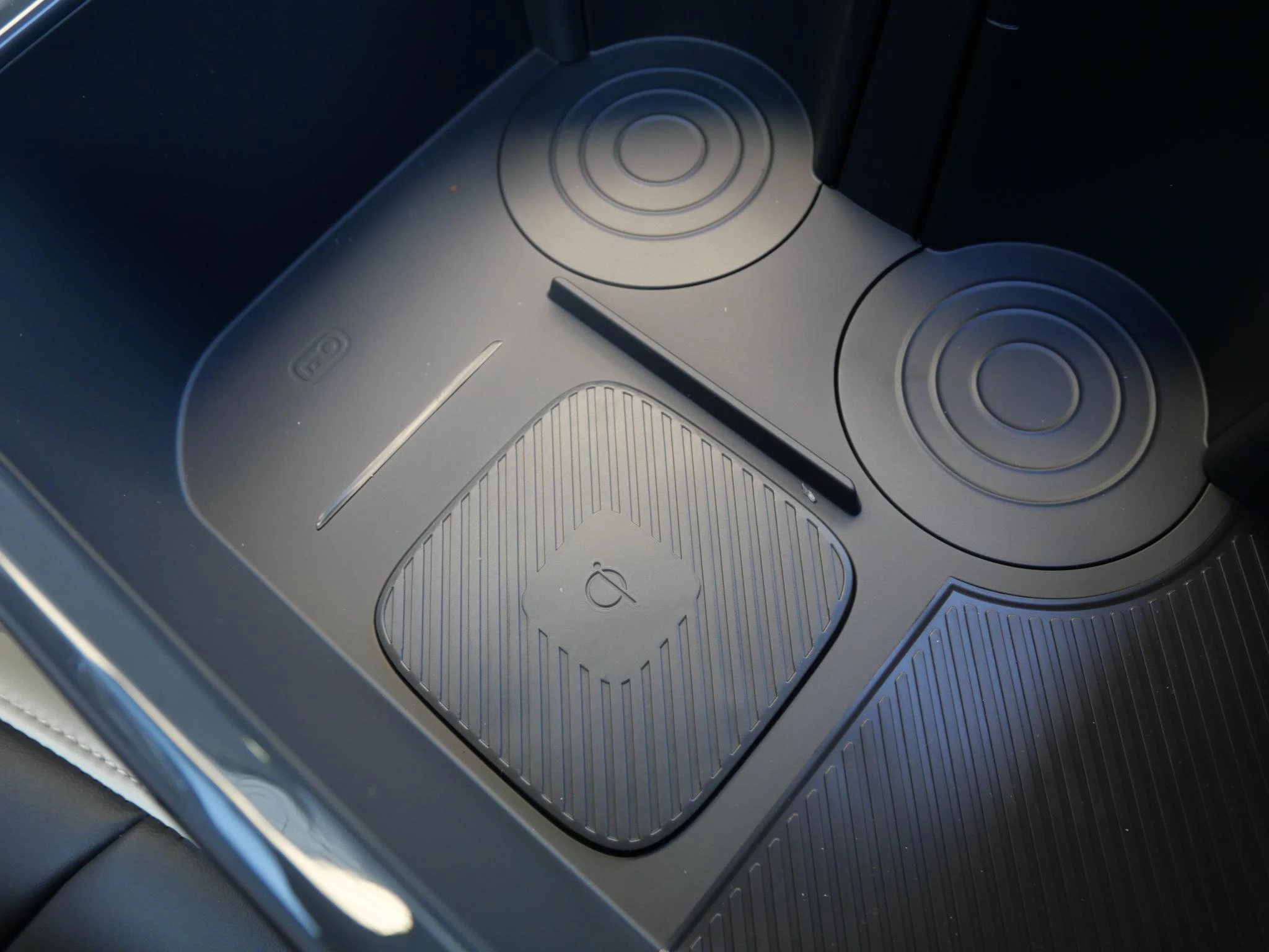 Hoofdafbeelding Kia EV5