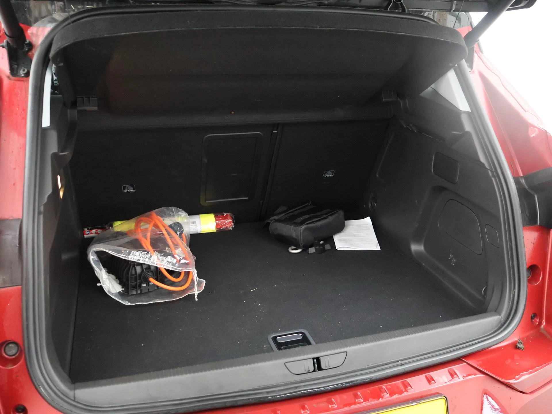 Hoofdafbeelding Opel Grandland