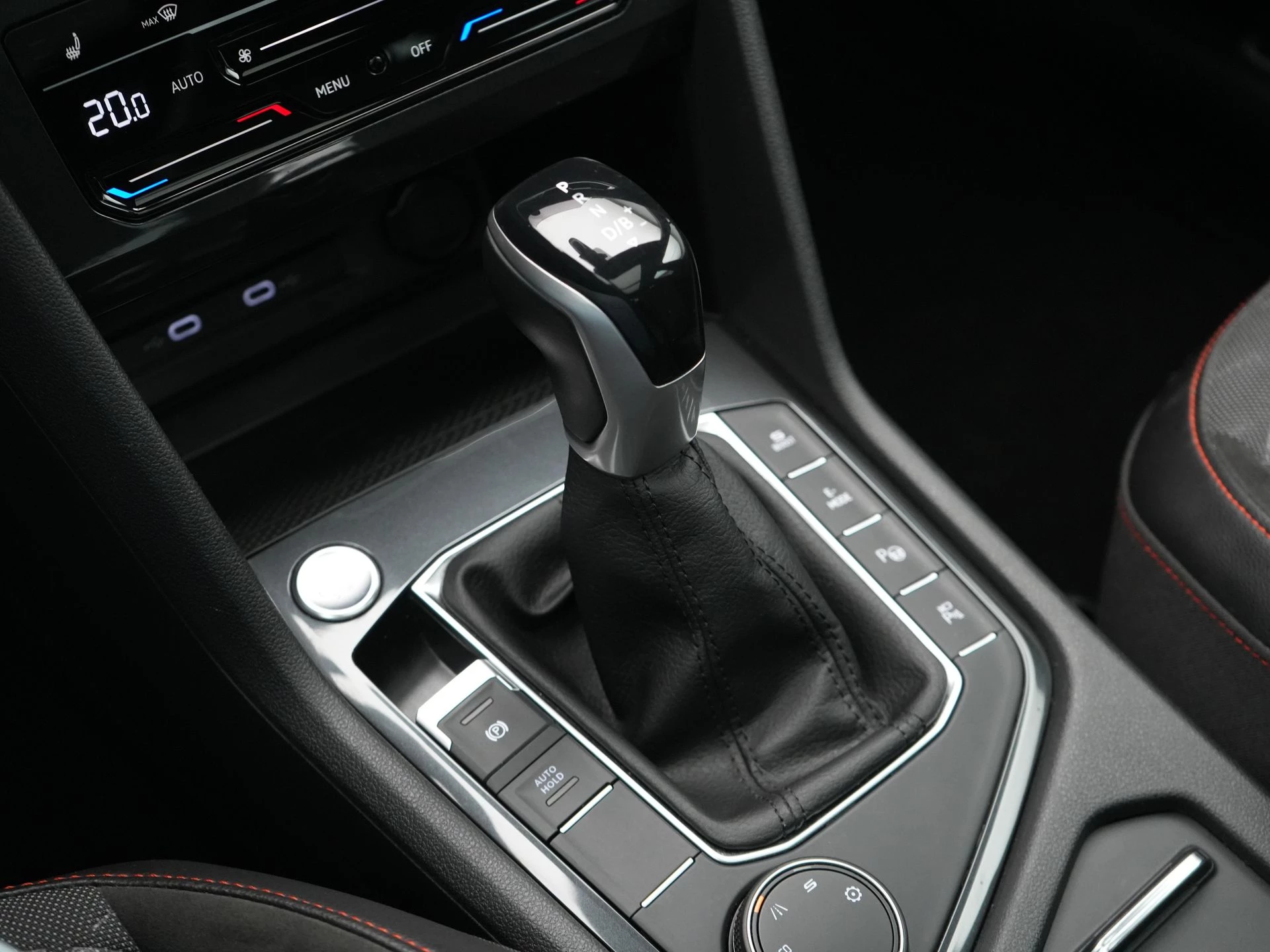 Hoofdafbeelding SEAT Tarraco