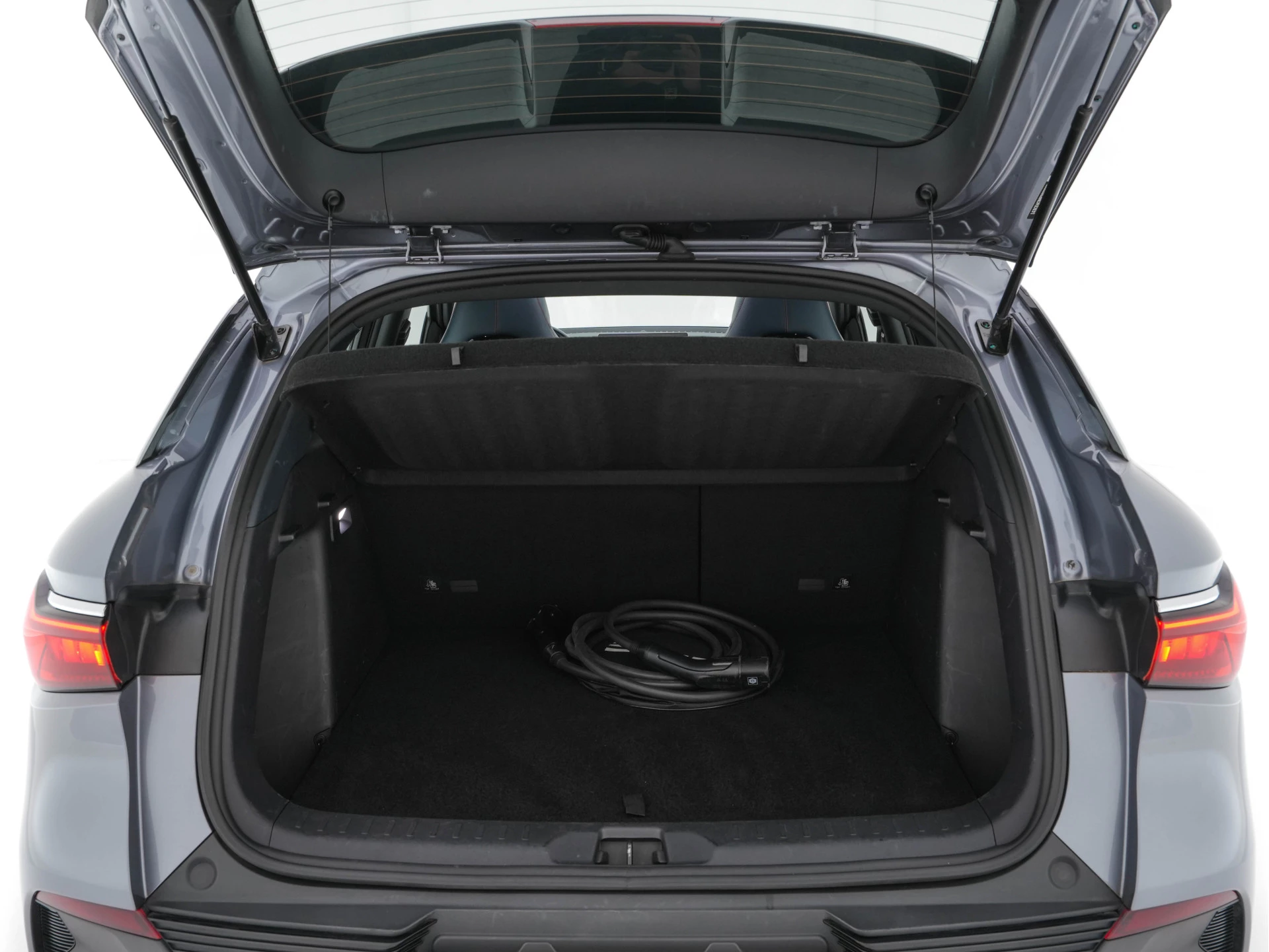 Hoofdafbeelding BYD ATTO 3