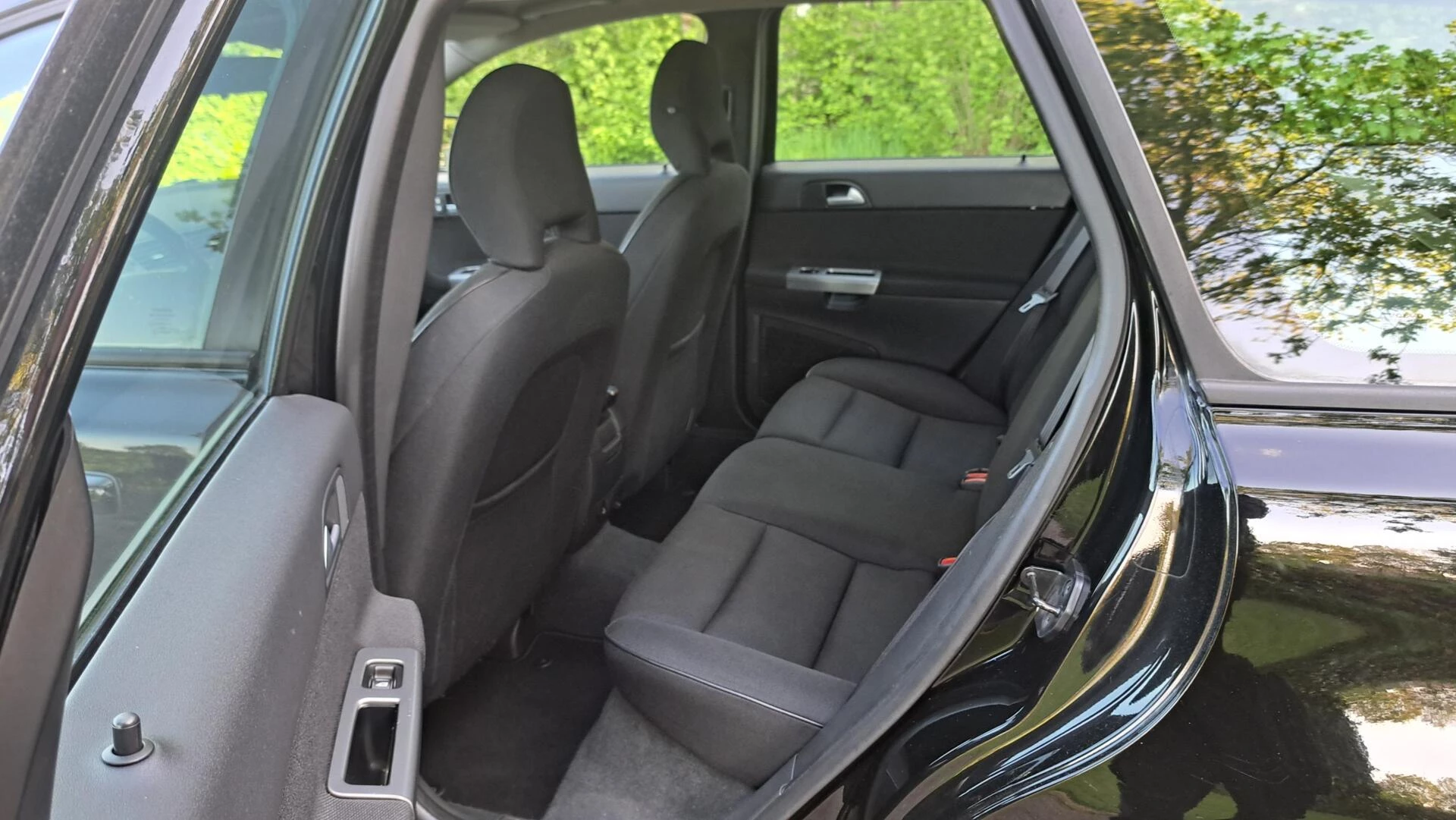 Hoofdafbeelding Volvo V50