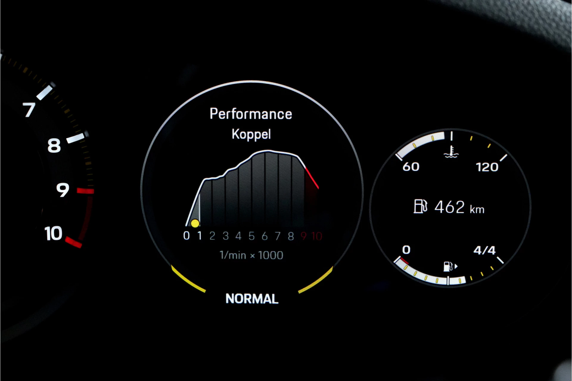 Hoofdafbeelding Porsche 911