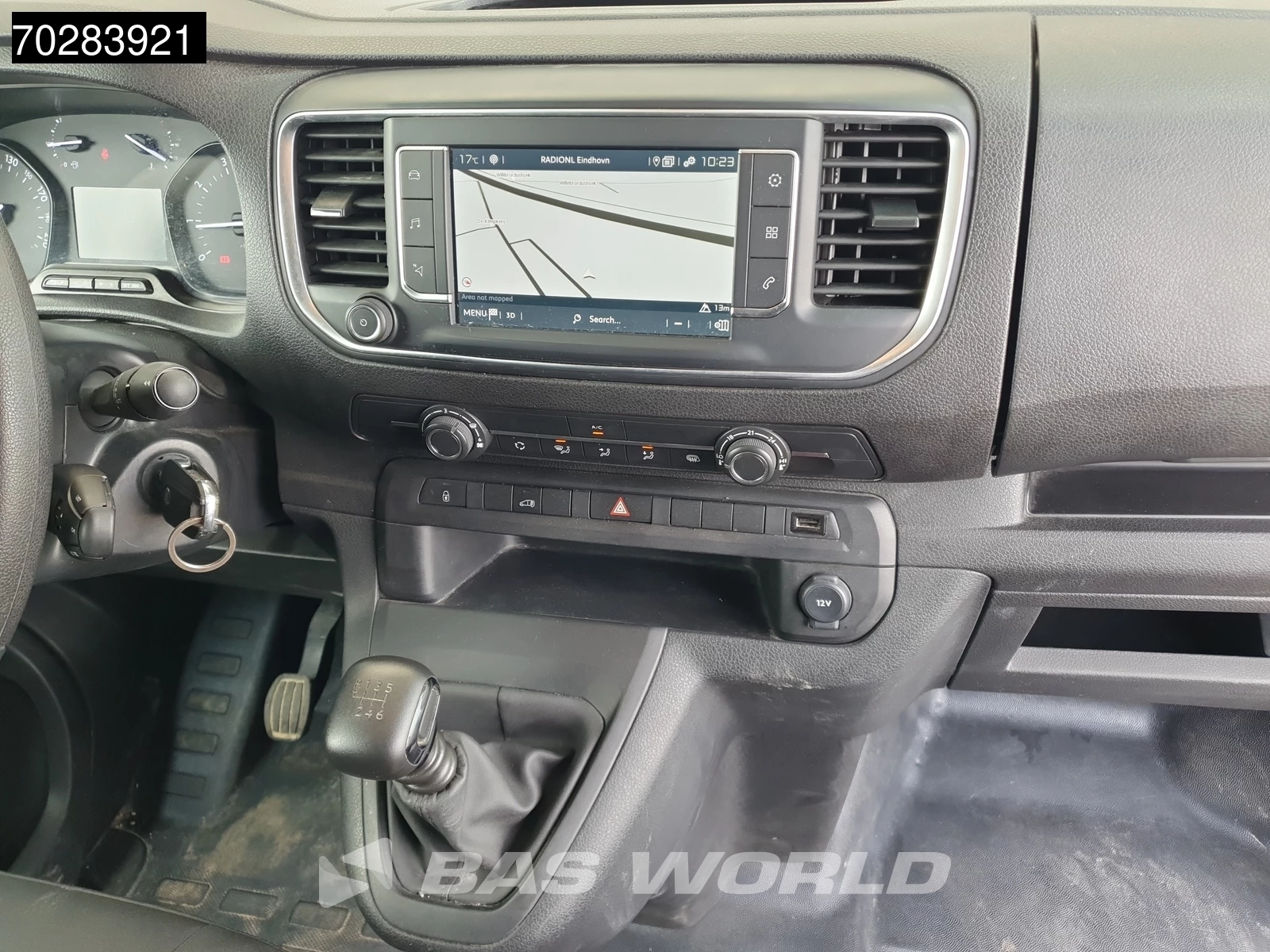 Hoofdafbeelding Fiat Scudo