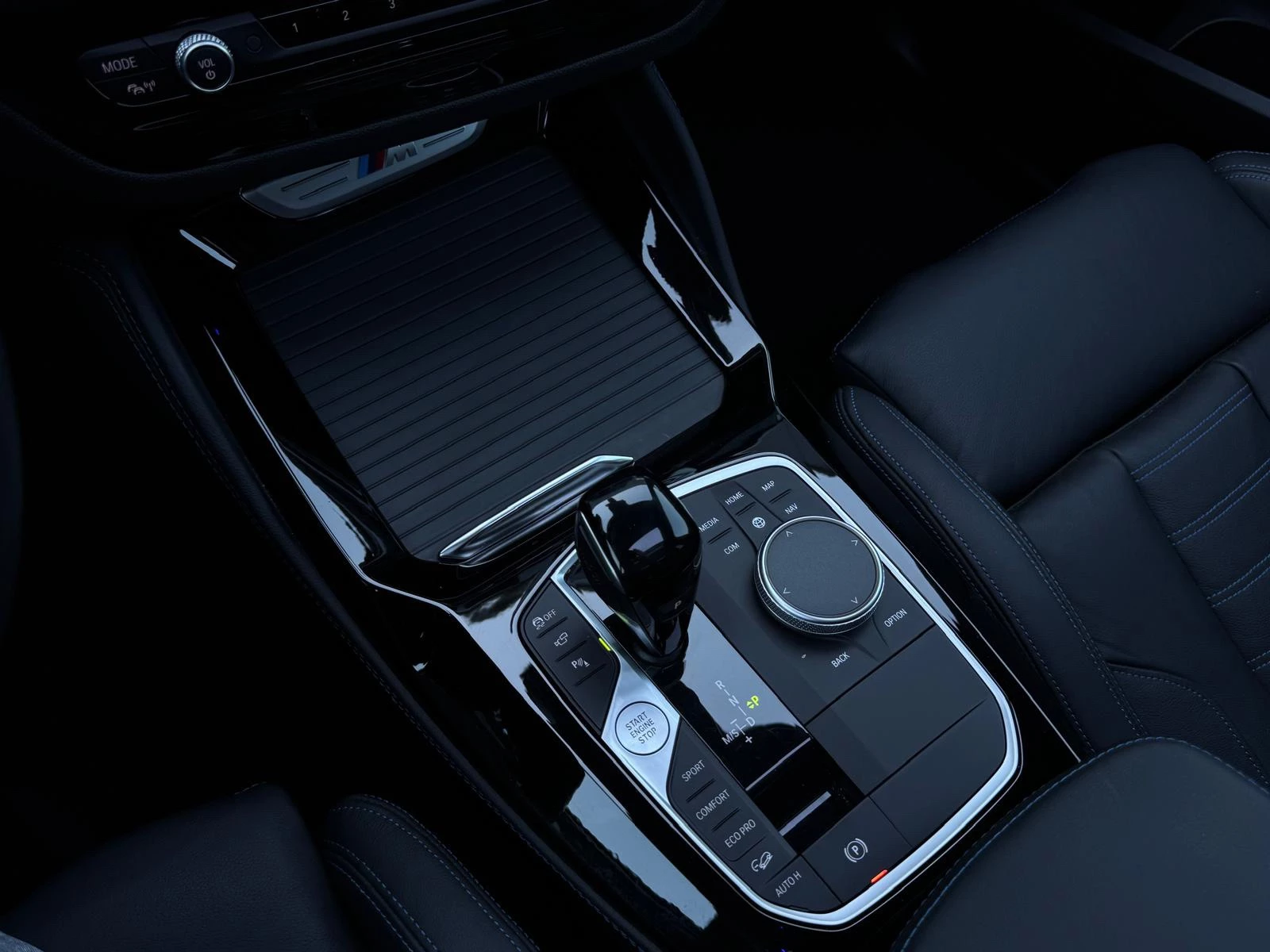Hoofdafbeelding BMW X4