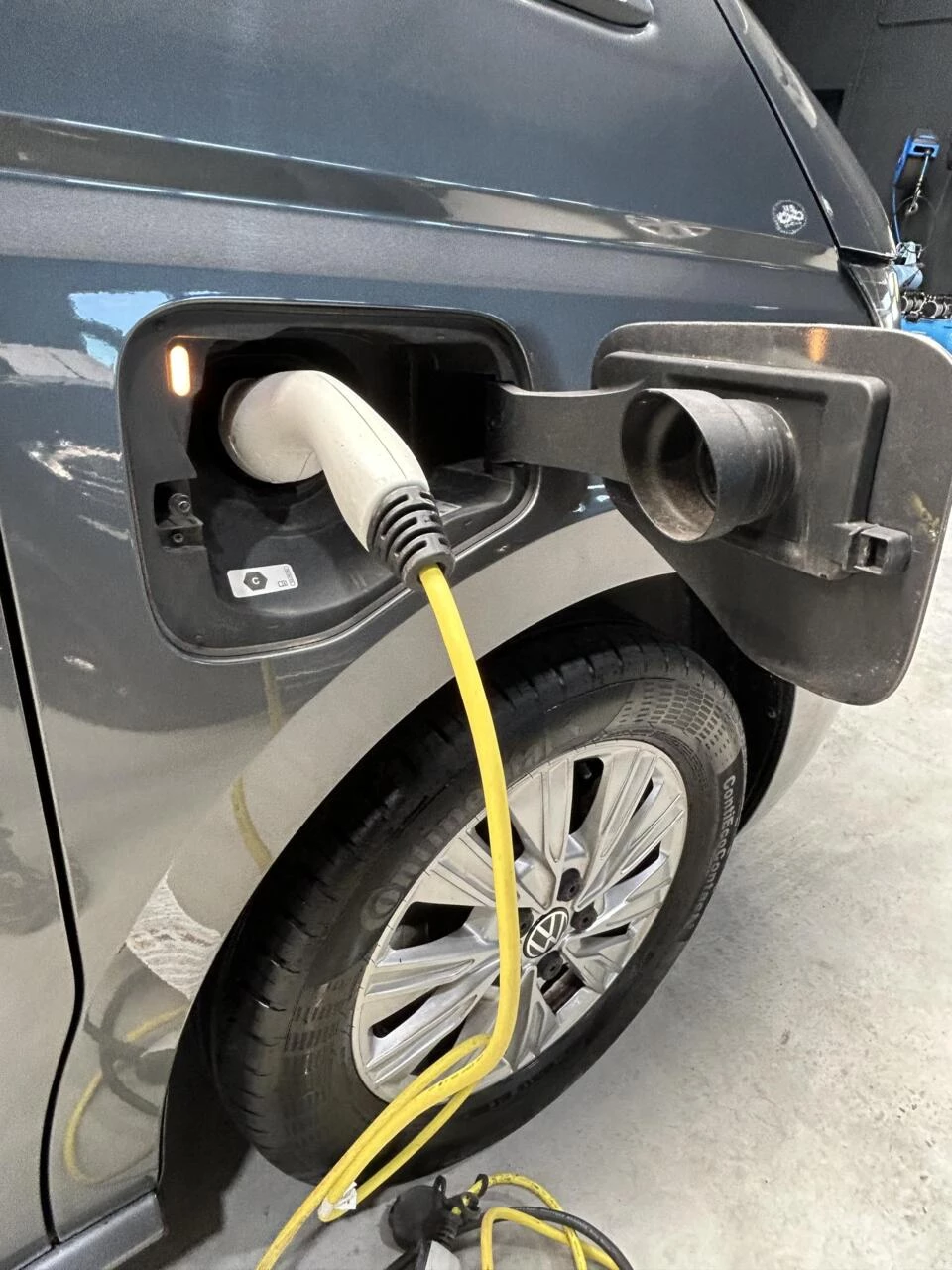 Hoofdafbeelding Volkswagen Multivan