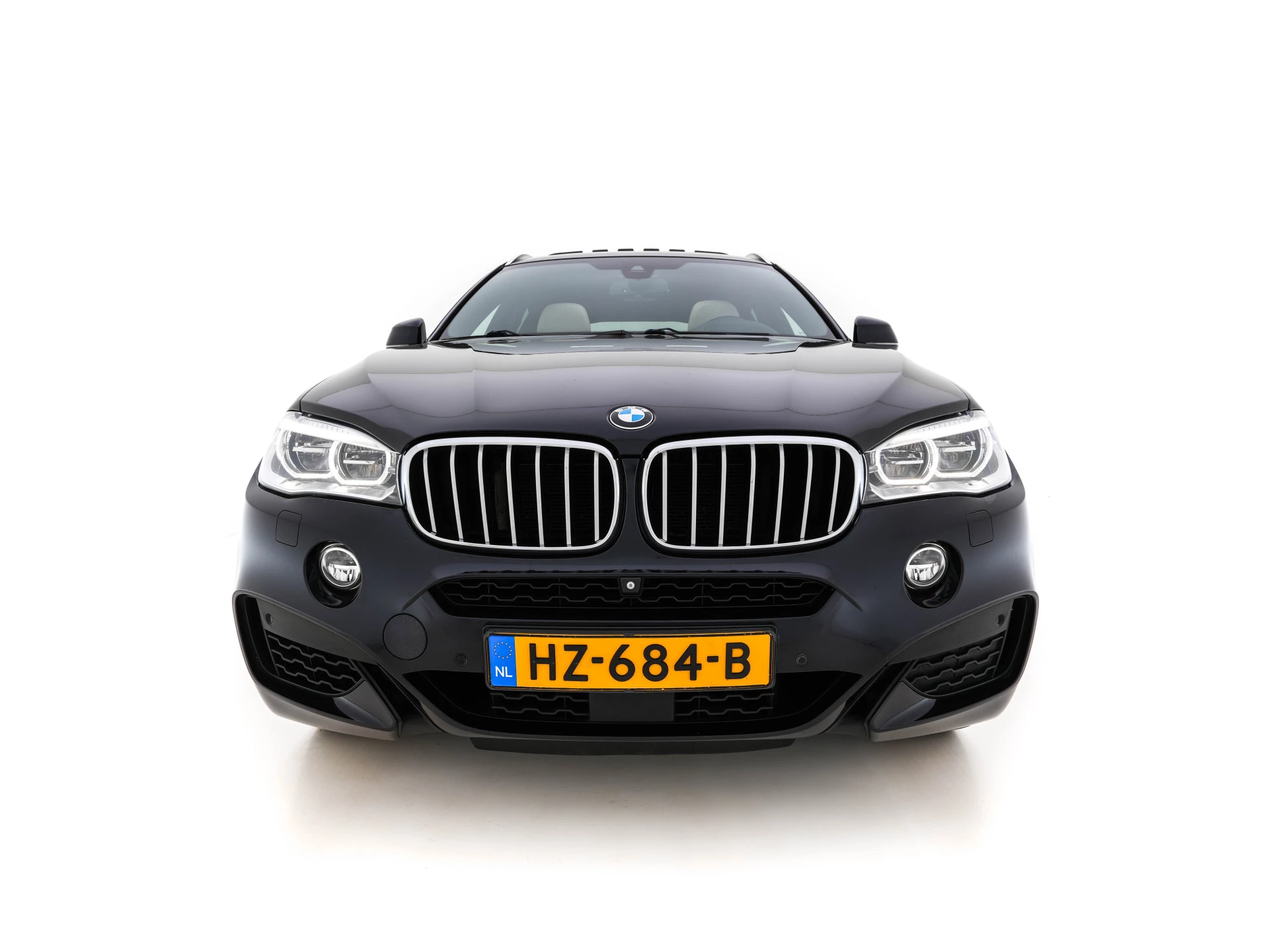 Hoofdafbeelding BMW X6