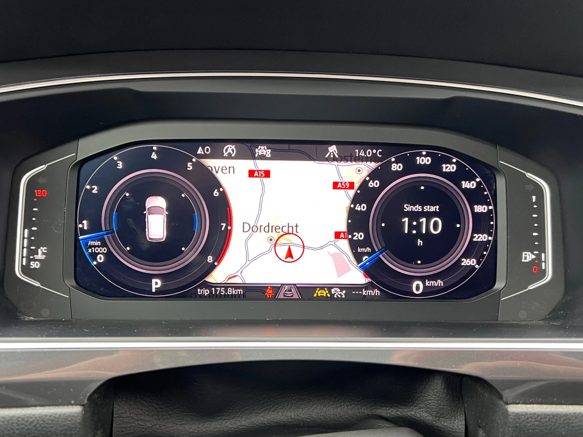 Hoofdafbeelding Volkswagen Tiguan Allspace