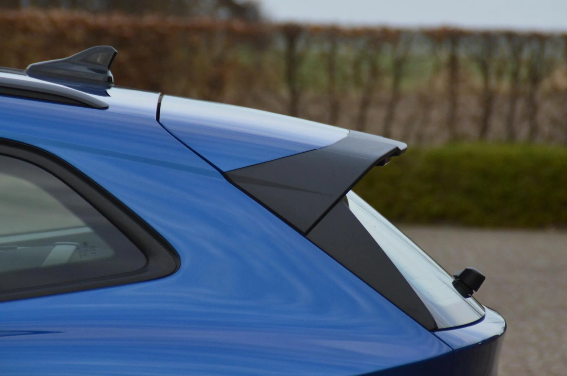 Hoofdafbeelding Škoda Enyaq iV