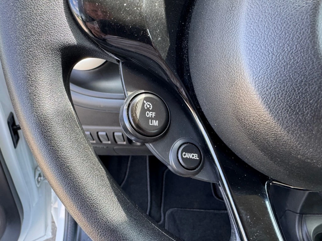 Hoofdafbeelding Smart Forfour