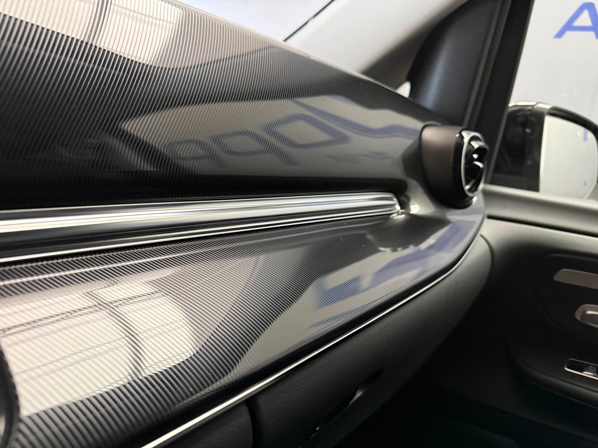 Hoofdafbeelding Mercedes-Benz EQV