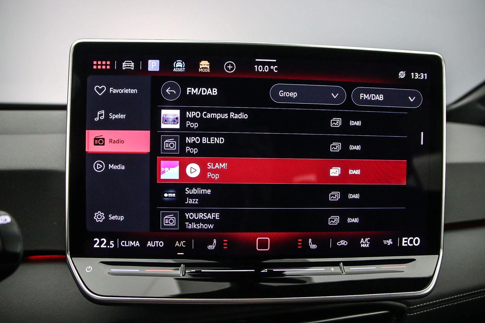 Hoofdafbeelding Volkswagen ID.3