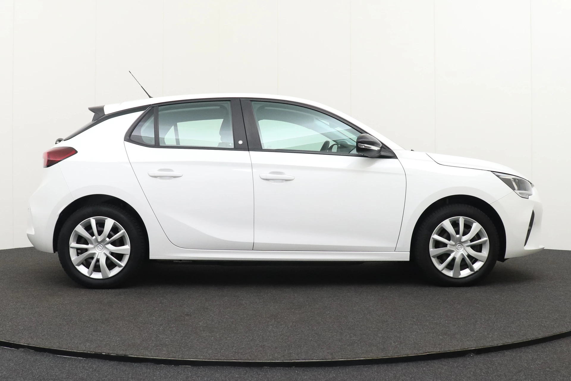 Hoofdafbeelding Opel Corsa-e