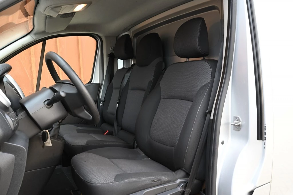 Hoofdafbeelding Fiat Talento