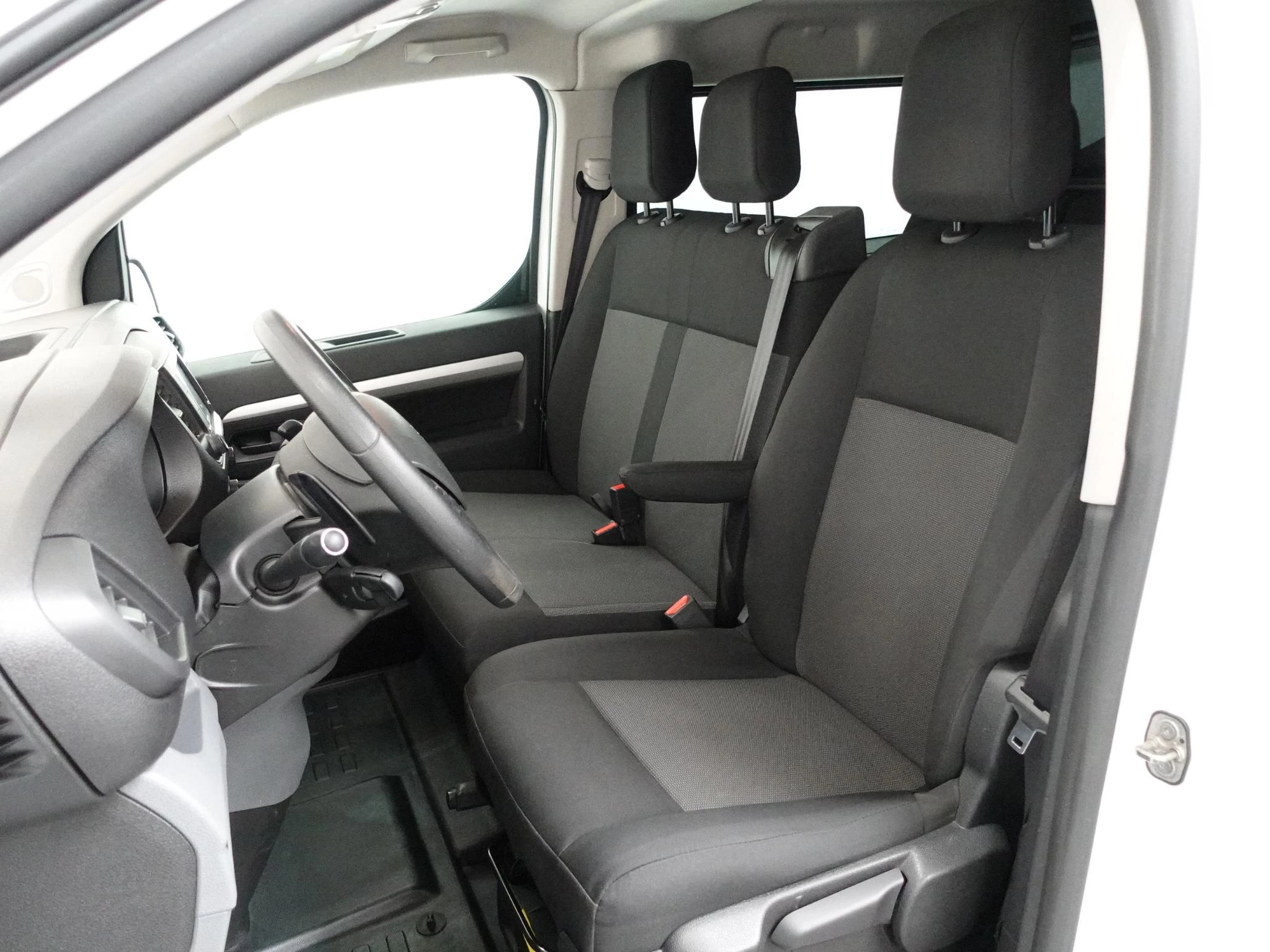 Hoofdafbeelding Peugeot Expert