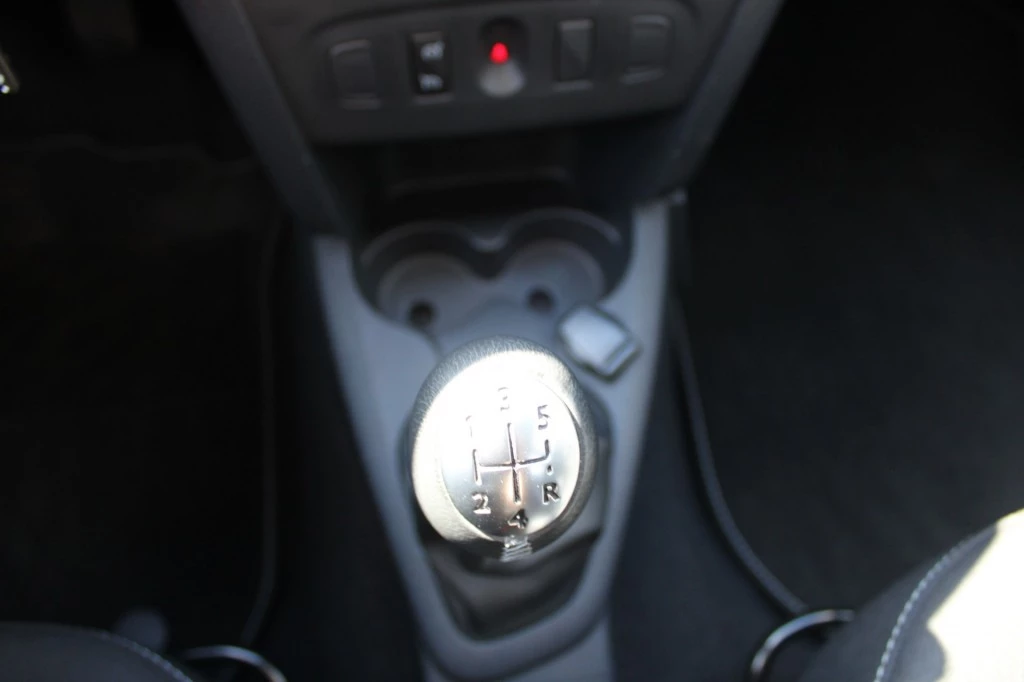 Hoofdafbeelding Dacia Sandero Stepway