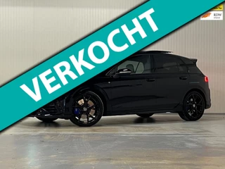 Volkswagen Golf 2.0 TSI R 4Motion | PANO | LEDER | HUD | H&K | NURBURGRING | AKRAPOVIC