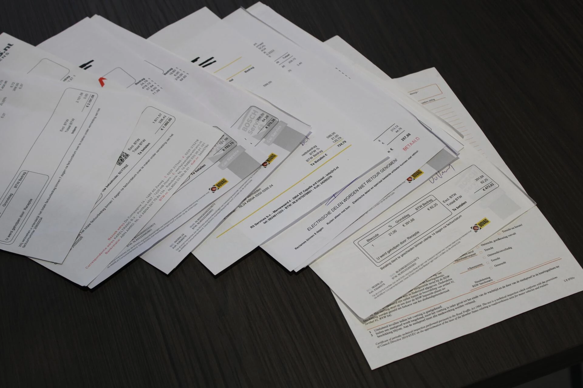 Hoofdafbeelding Audi TT