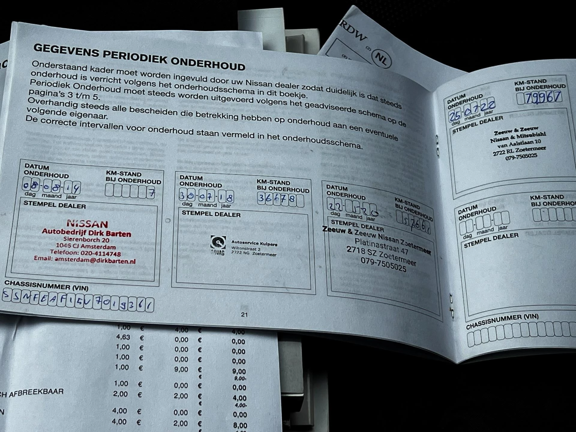 Hoofdafbeelding Nissan Juke