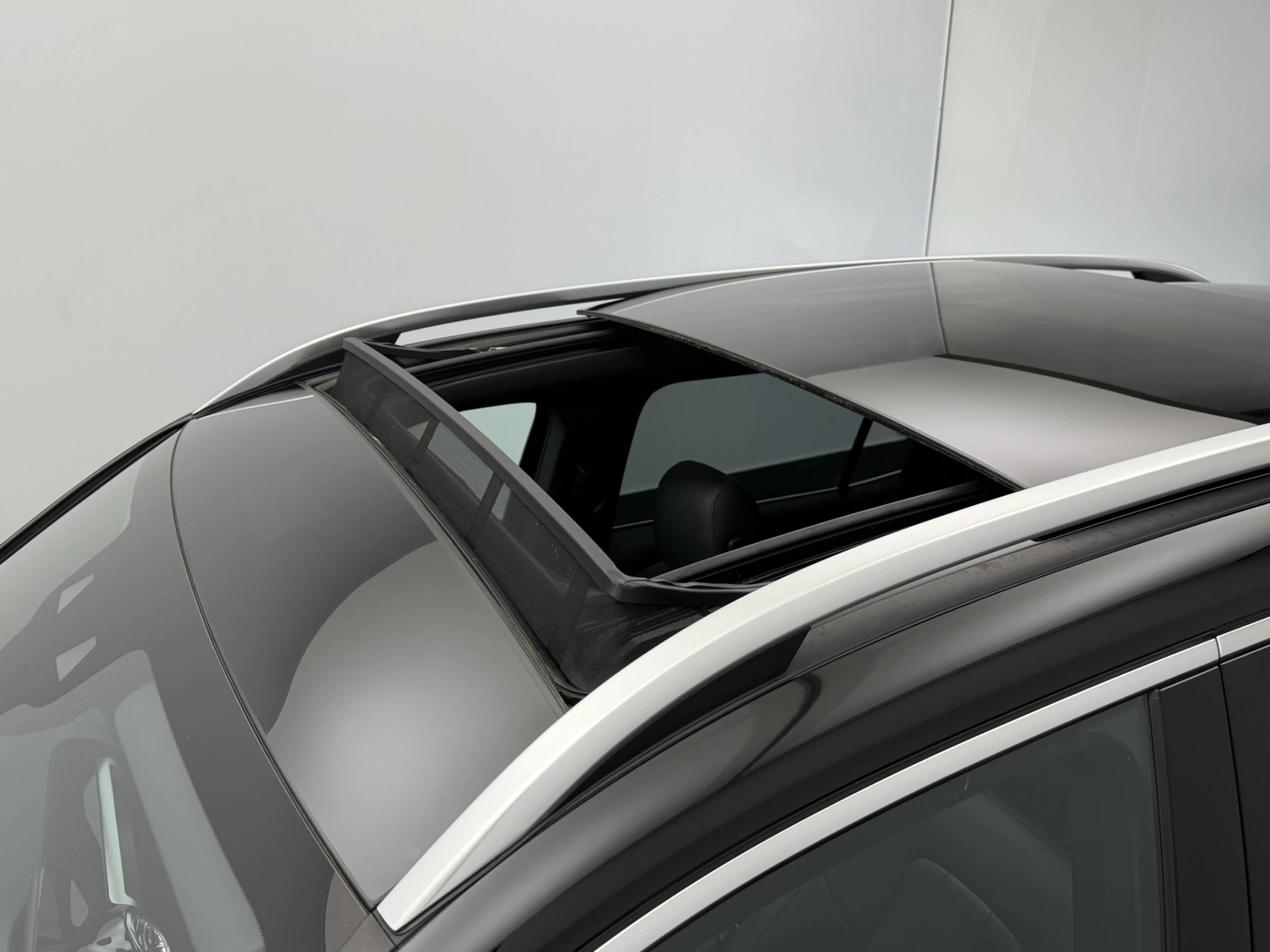 Hoofdafbeelding Mercedes-Benz EQB