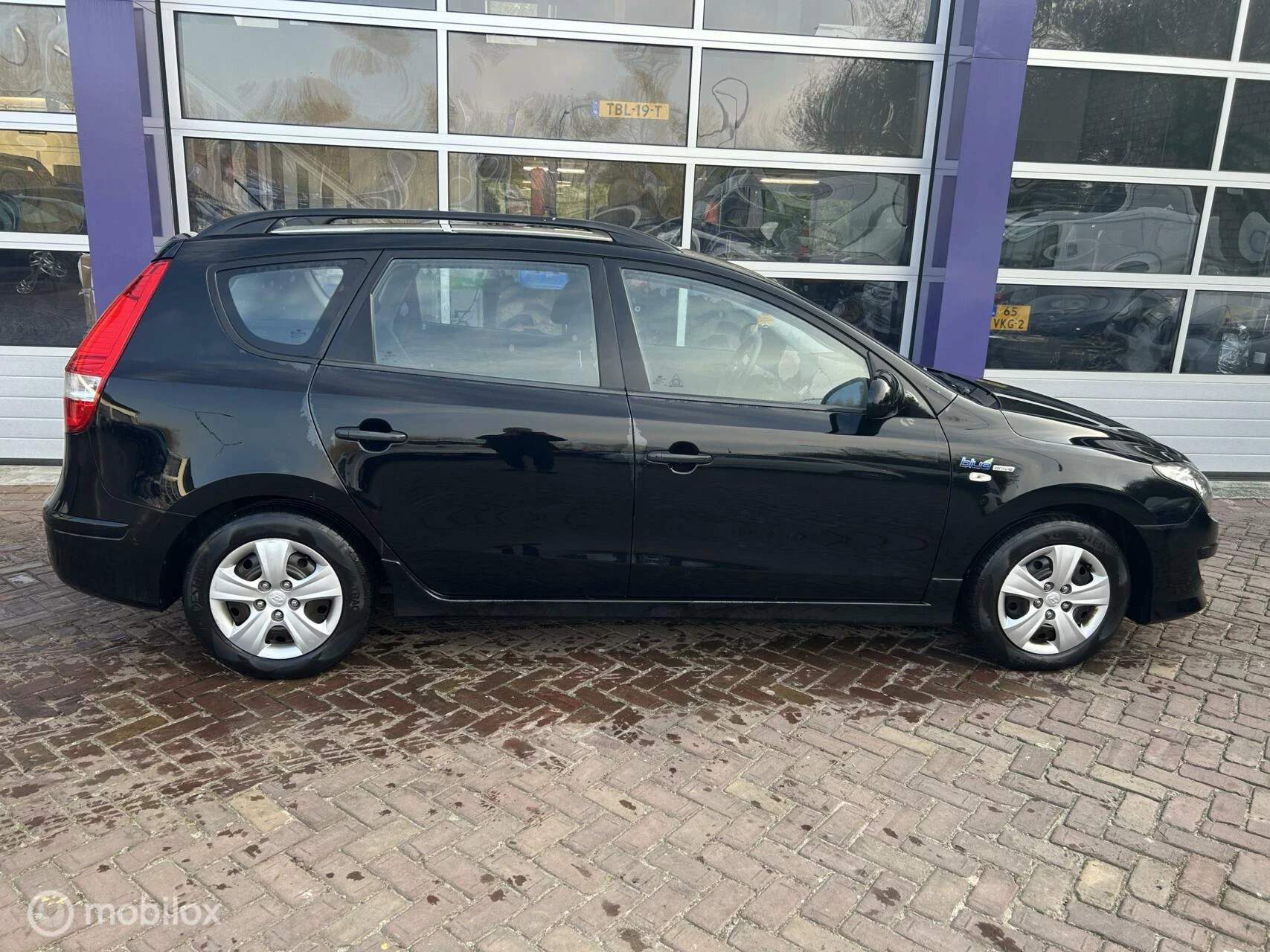 Hoofdafbeelding Hyundai i30