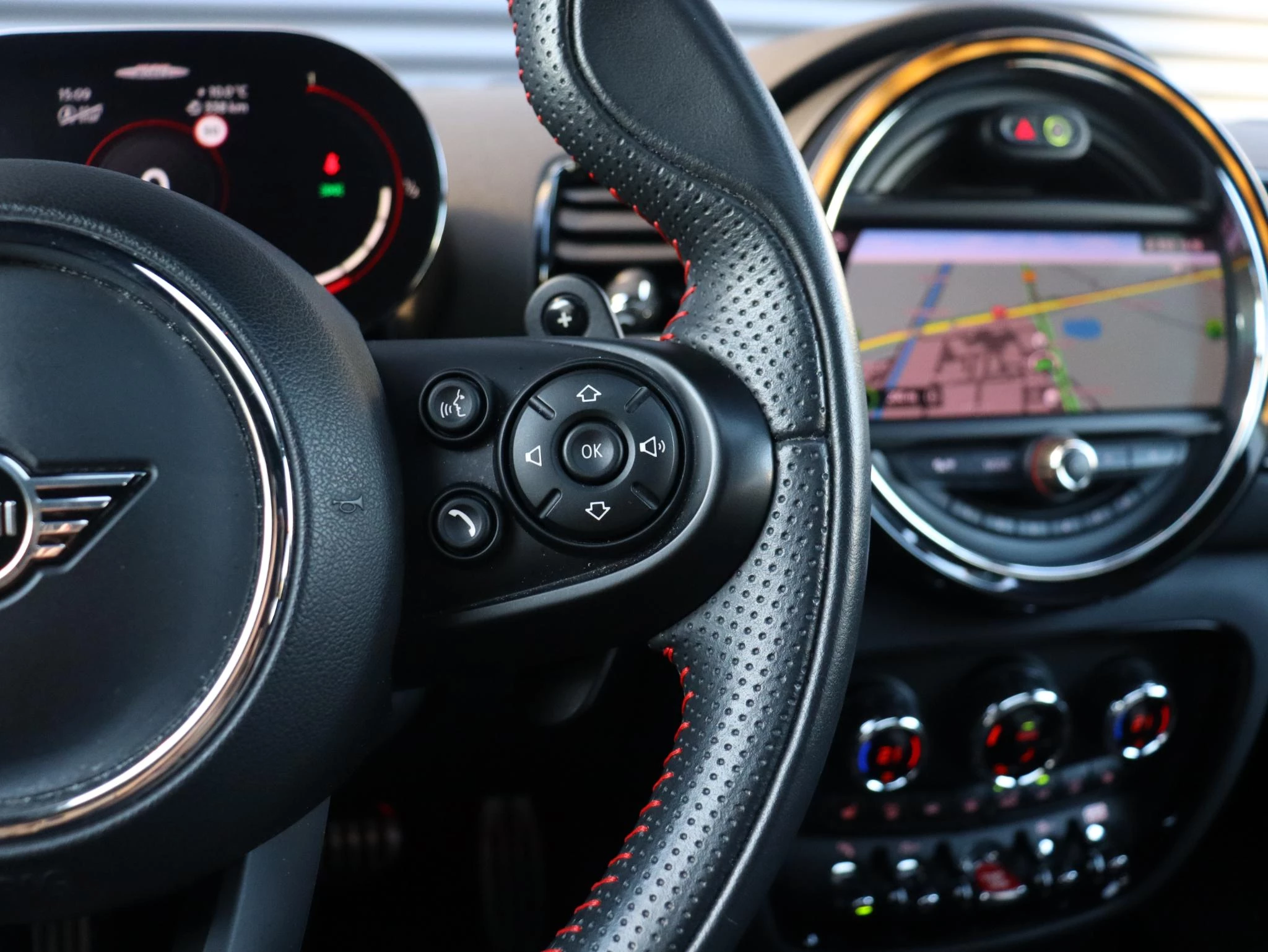 Hoofdafbeelding MINI Clubman