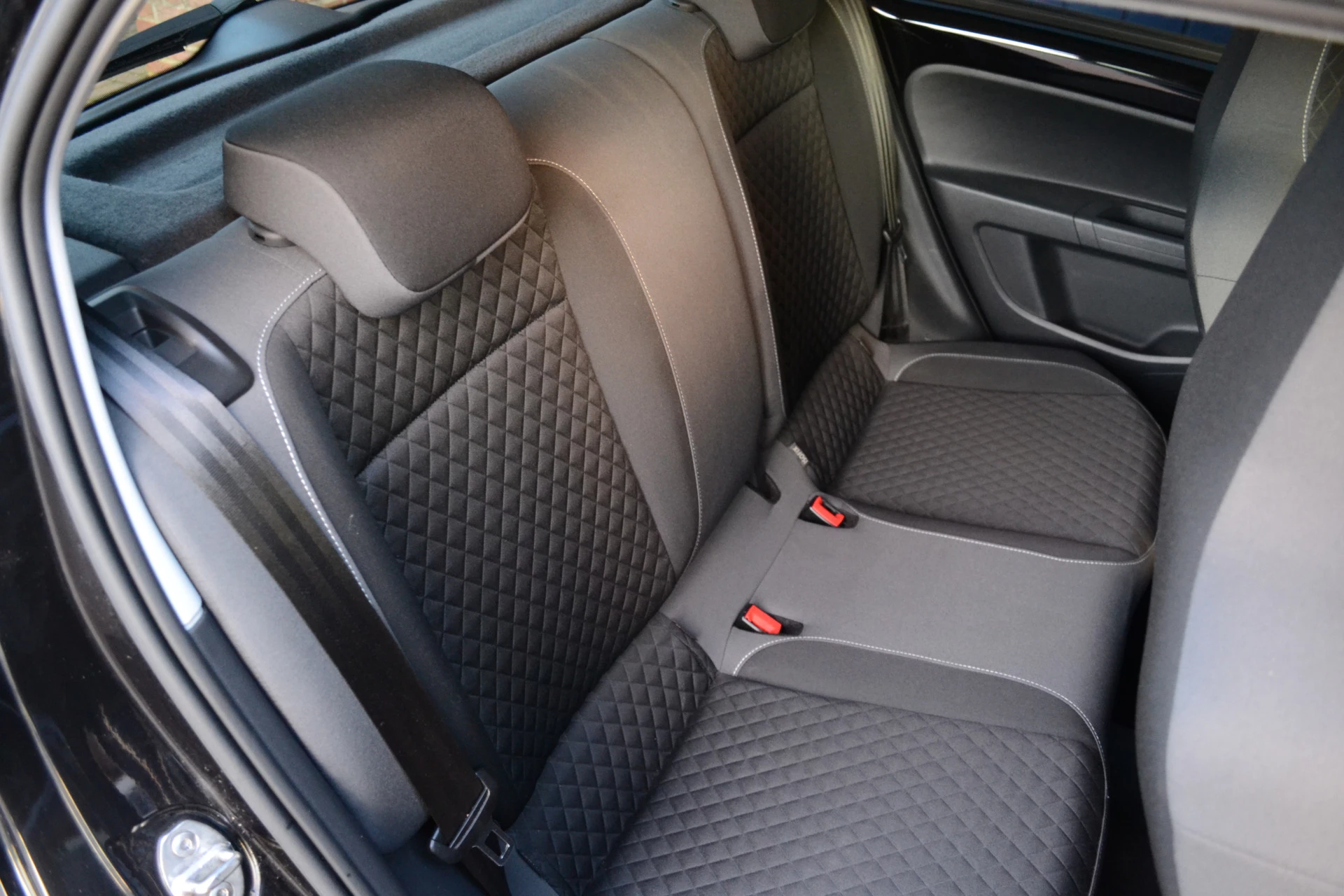 Hoofdafbeelding Škoda Citigo