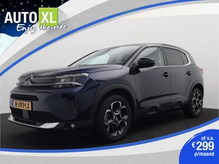 Citroën C5 Aircross 1.2 PureTech Aut. 131 PK Business+ Camera Carplay Climate LED 