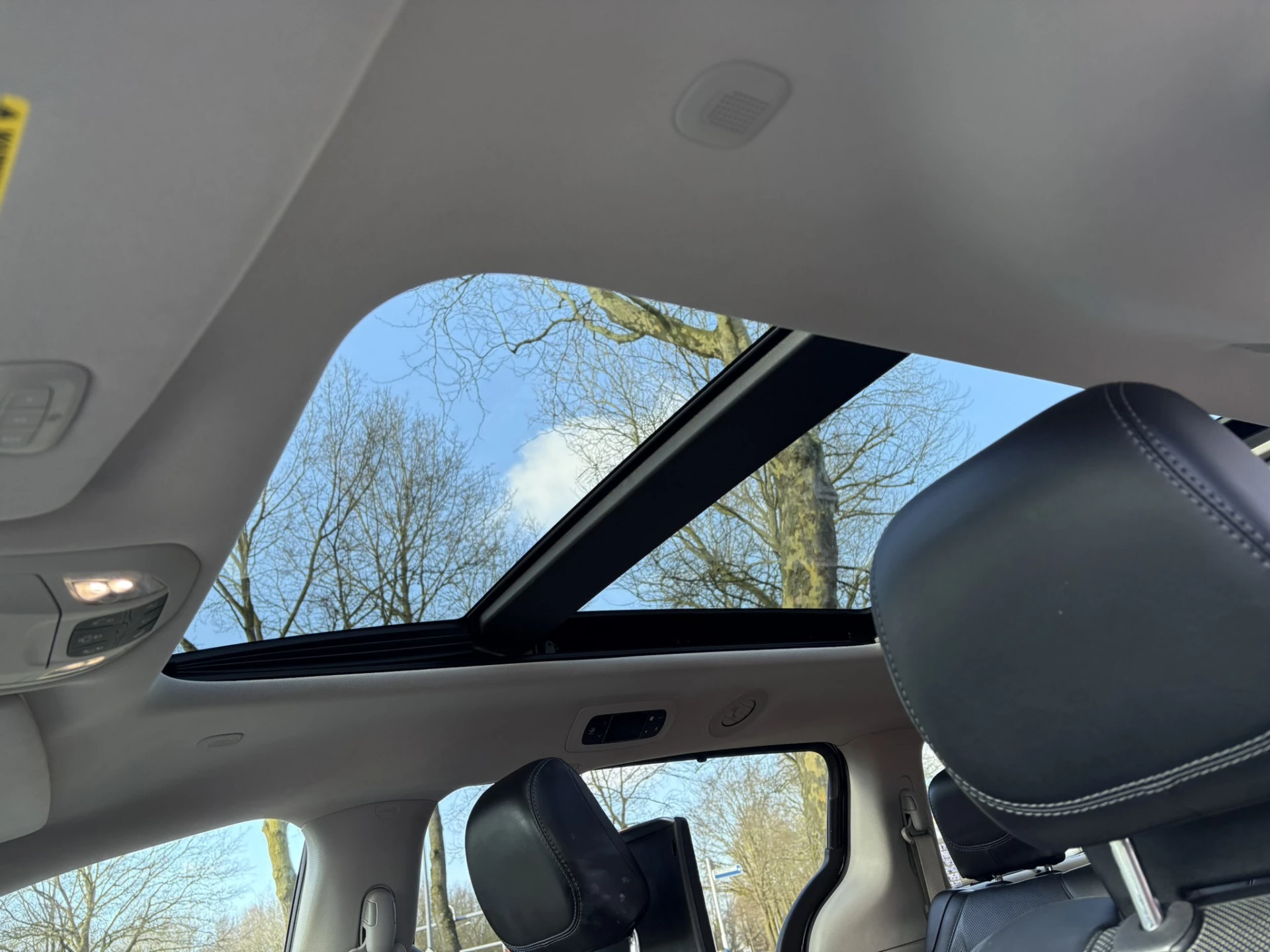 Hoofdafbeelding Chrysler Pacifica