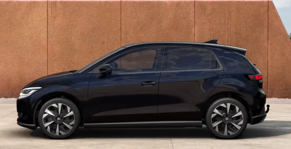 Hoofdafbeelding Volkswagen ID. Polo