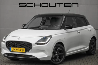 Suzuki Swift 1.2 Style Smart Hybrid Automaat ACC Camera Stoelverw