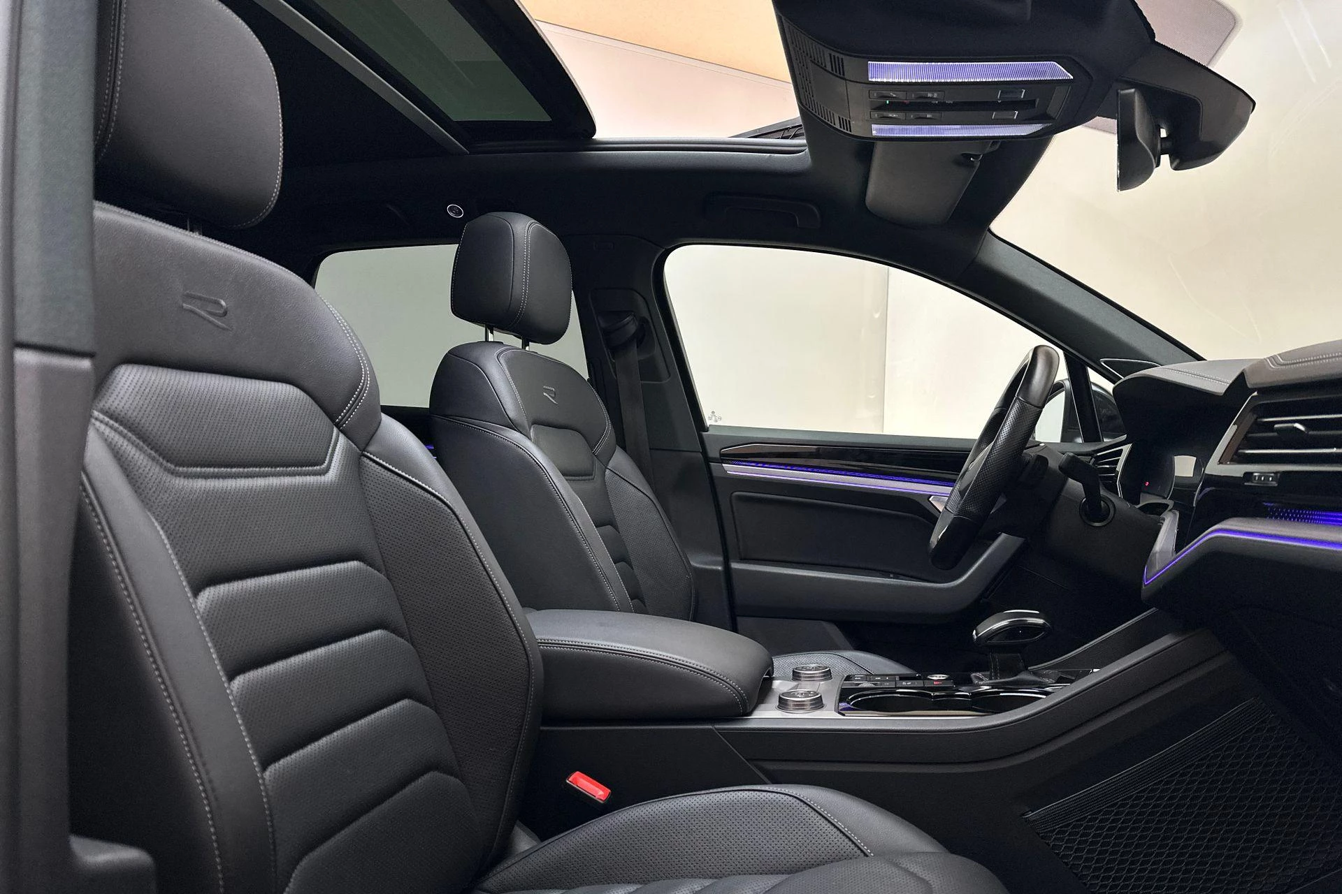 Hoofdafbeelding Volkswagen Touareg