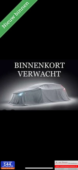 Volkswagen Up! 1.0 BMT move up! Airco/Audio/Org-NL