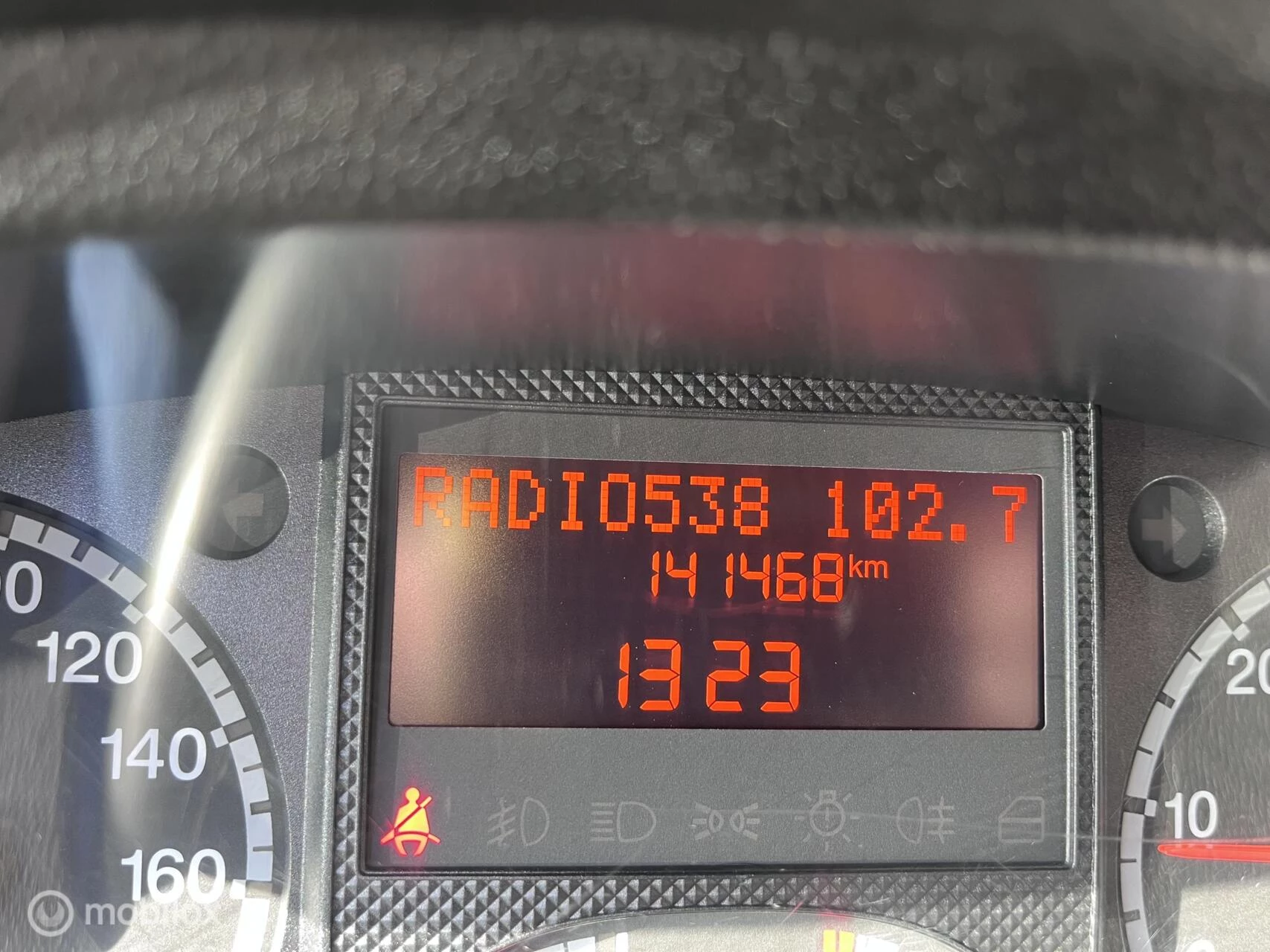 Hoofdafbeelding Citroën Jumper