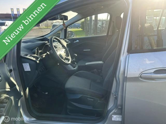Hoofdafbeelding Ford Grand C-Max