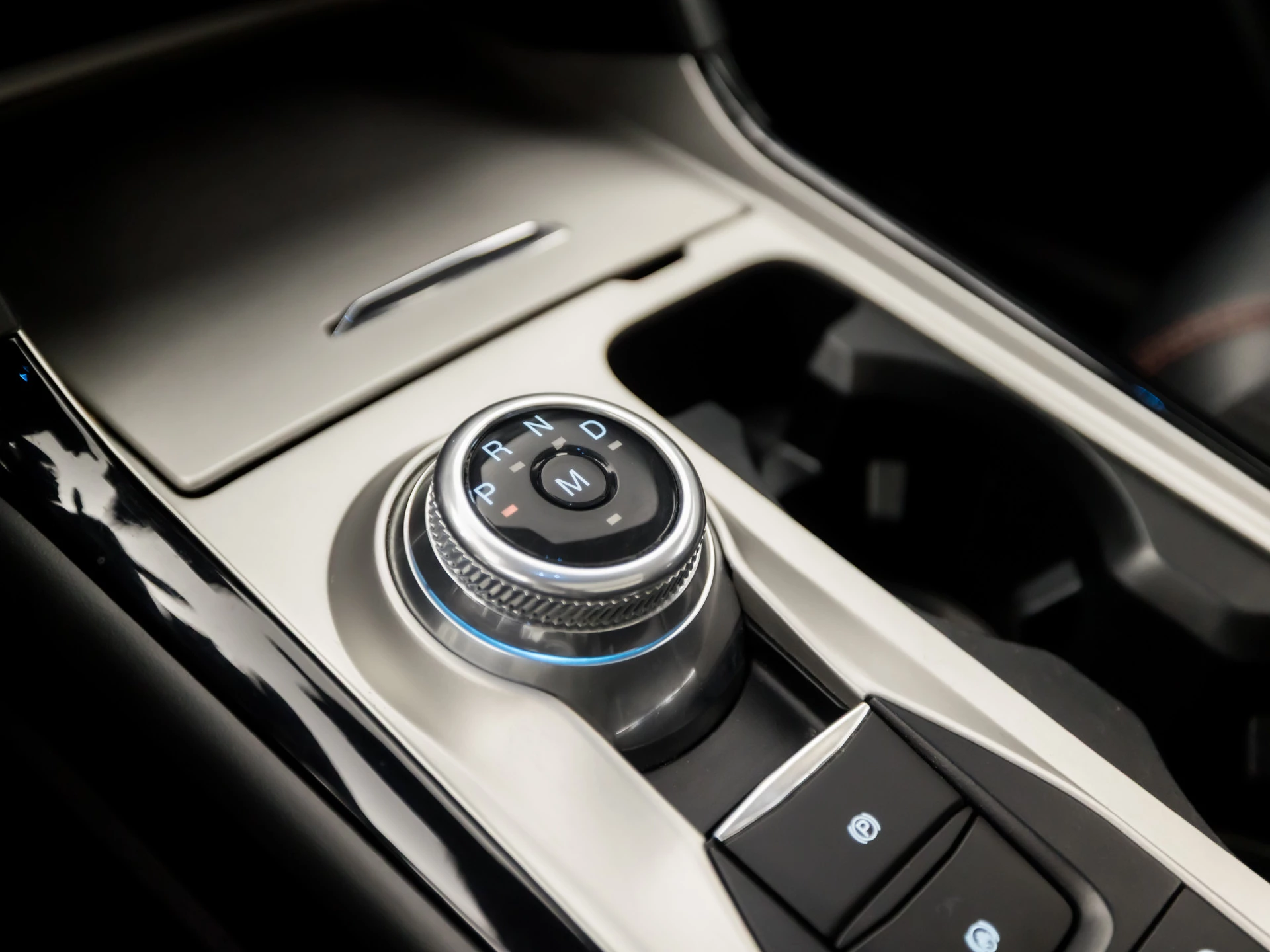 Hoofdafbeelding Ford Explorer