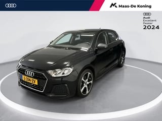 Audi A1 Sportback 30 Tfsi 110pk S-tronic epic | Cruise Control | Climatronic | DAB | P-Sensoren | Smartphone Interface | Virtual Cockpit | 17'' Inch |