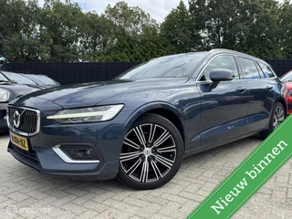 Volvo V60 2.0 D3 Inscription