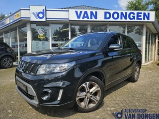 Suzuki Vitara 1.6 High Executive Jn-Joy | Panorama / Keyless / Navi