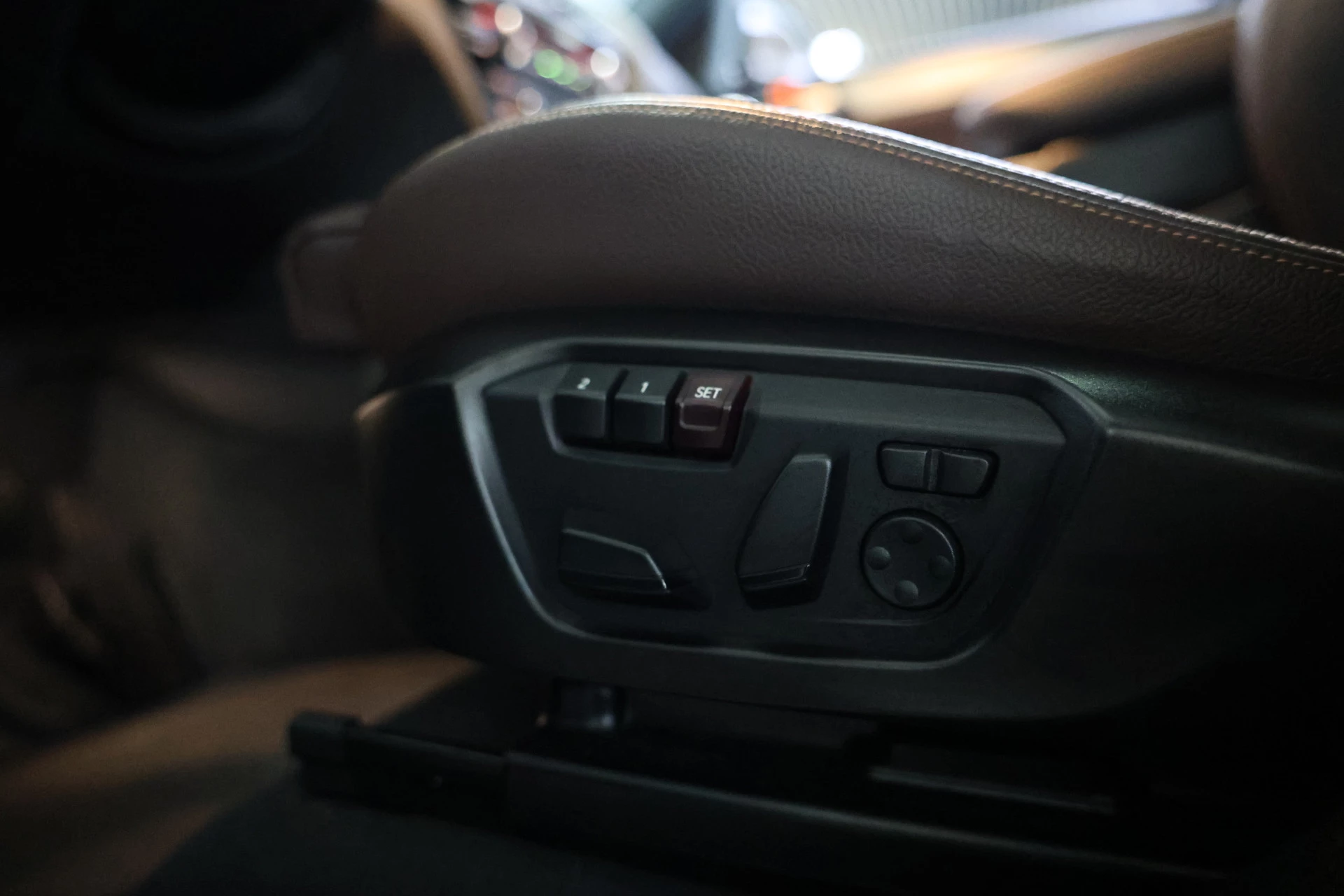 Hoofdafbeelding BMW X4