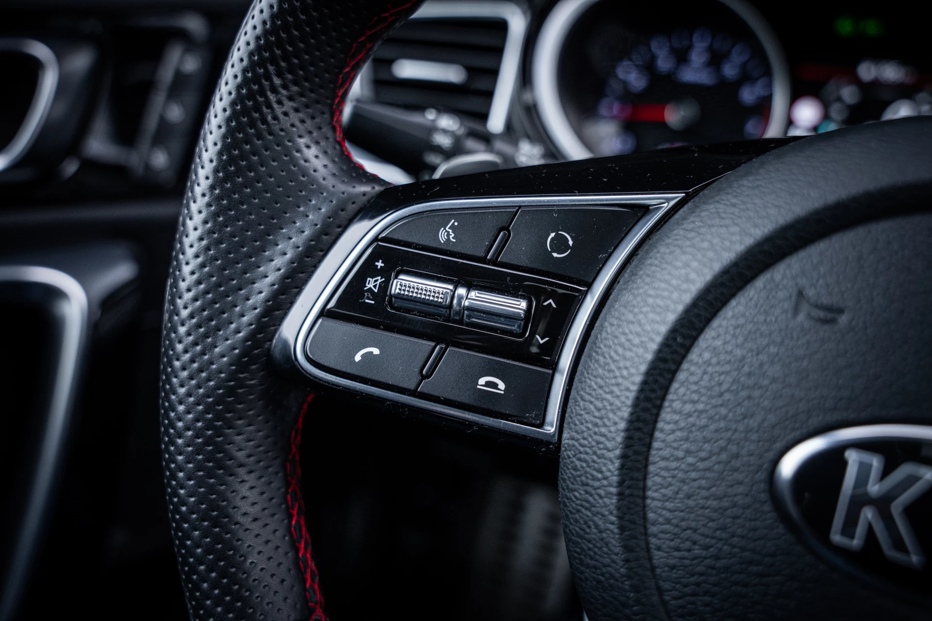 Hoofdafbeelding Kia ProCeed